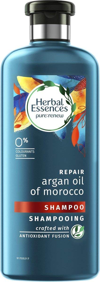 Herbal Essences