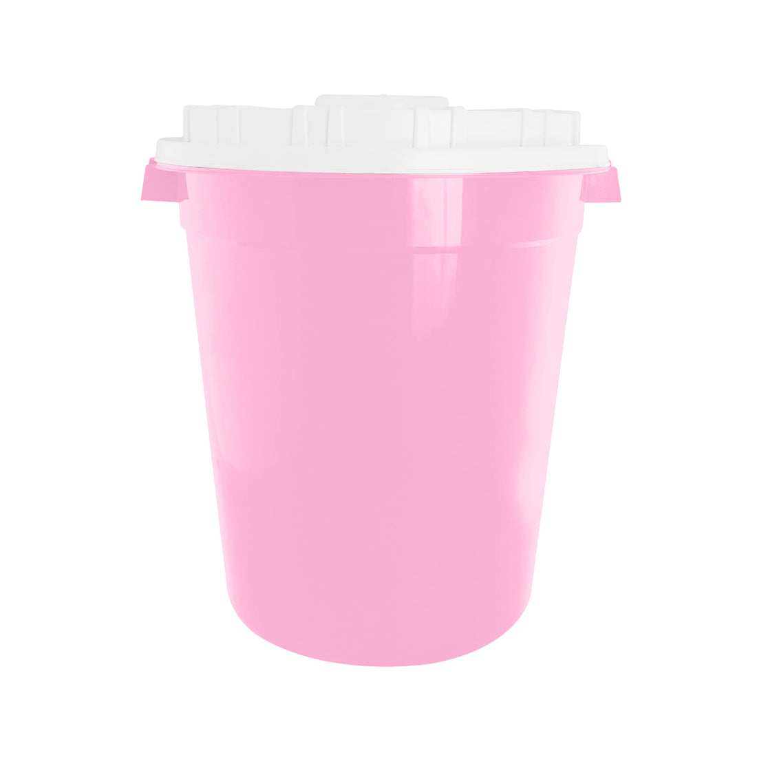 El Helal & Star | Bucket With Lid 100 L Rose