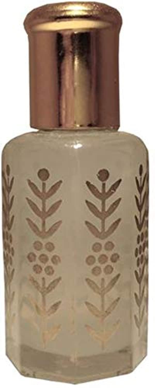 Tola Musk Al Tahara Concentrated Bath Oils, 12mm