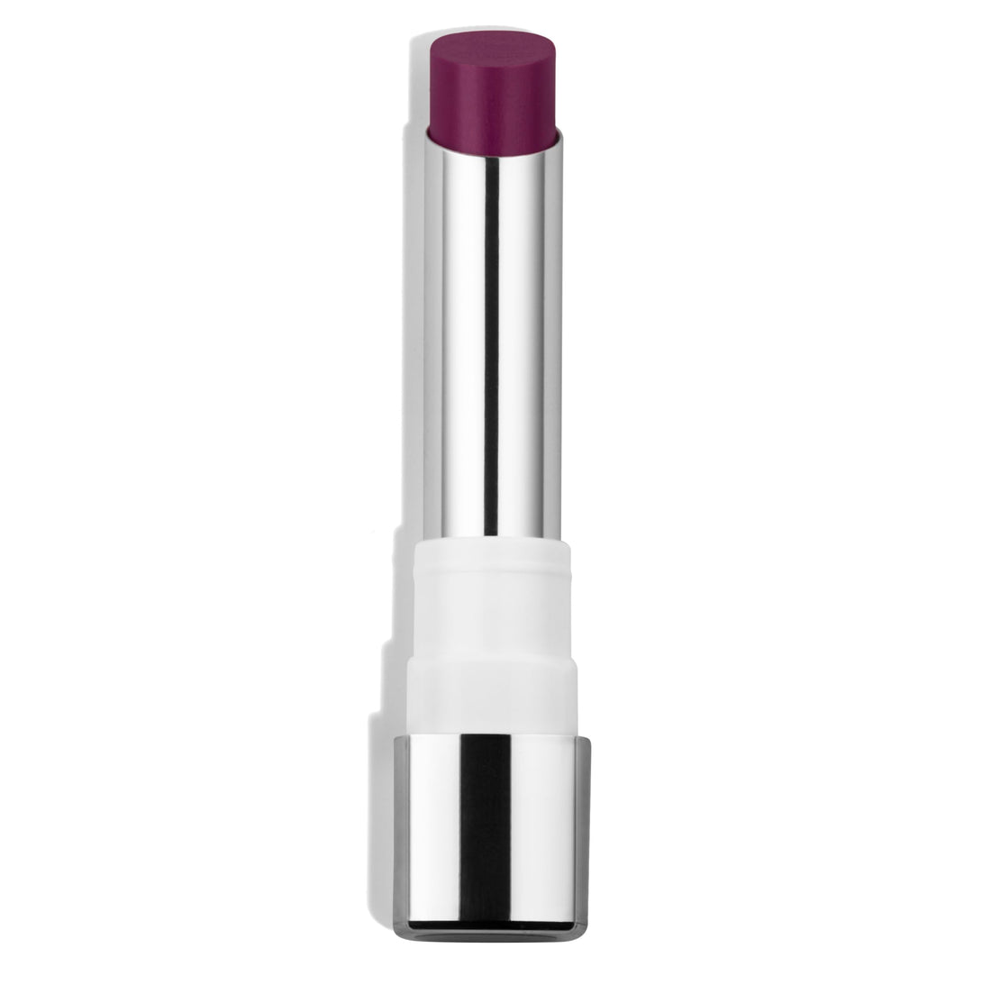 AVON Anew Revival Lipstick, Hydrating Formula, Radiant Shine, Retexturise Lips with AHA & Glycerine, Silky, Luxurious Texture, Rich & Full Colour, Soft-Glide Formula, Invigorating Plum