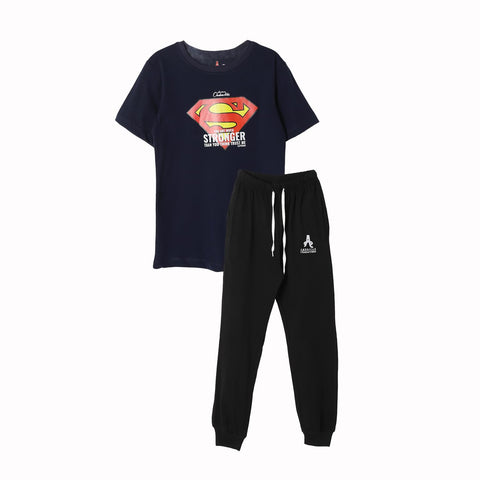 Pajama Set
