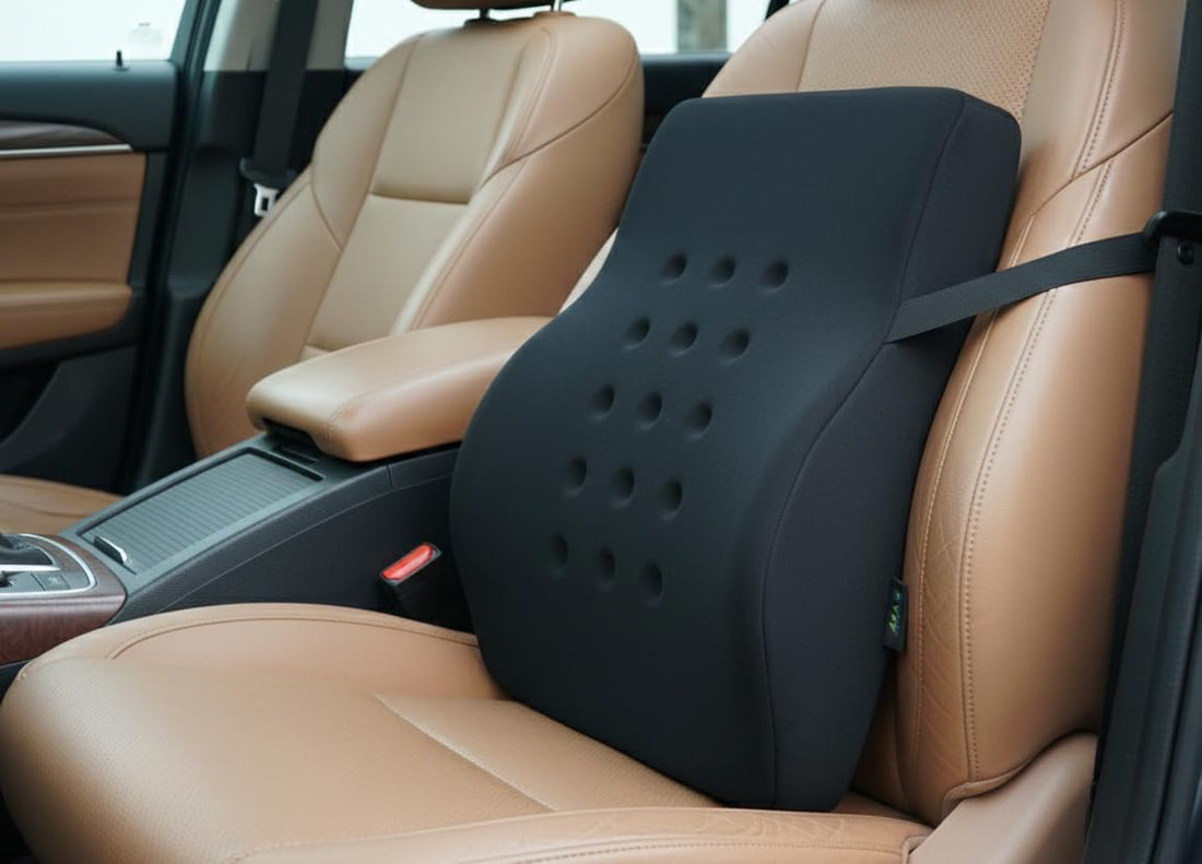 Max Comfort