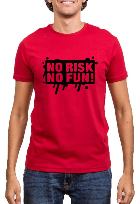 Print Online Men T-Shirt 316-N