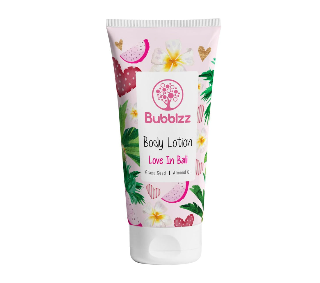 Love In Bali Ultra Rich Body Lotion 150gm