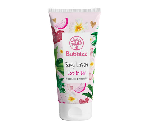 Love In Bali Ultra Rich Body Lotion 150gm