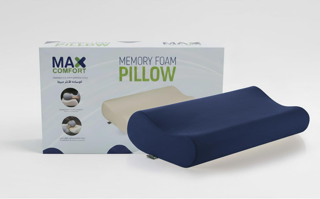Max Comfort