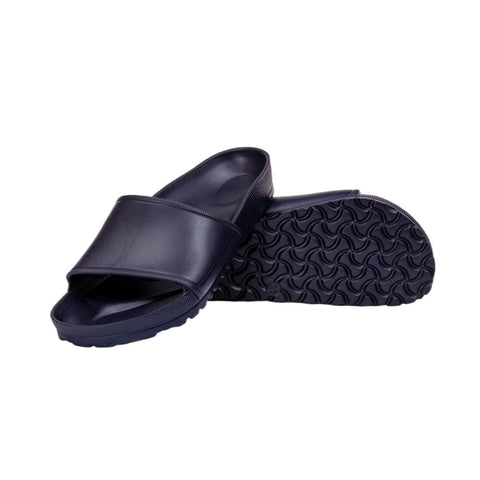 Albo Slipper Splash Pageant Blue