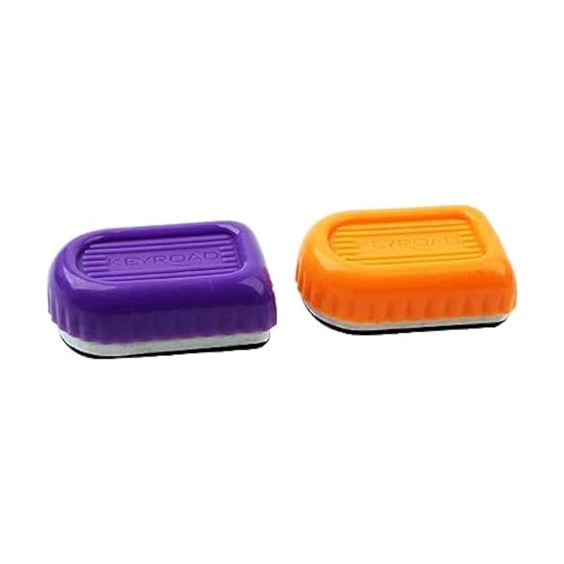 Keyroad magnetic whiteboard eraser kr971504 -