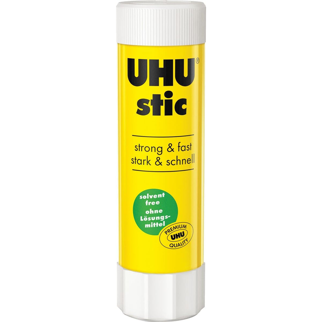Uhu stic glue stick - 40 gm.