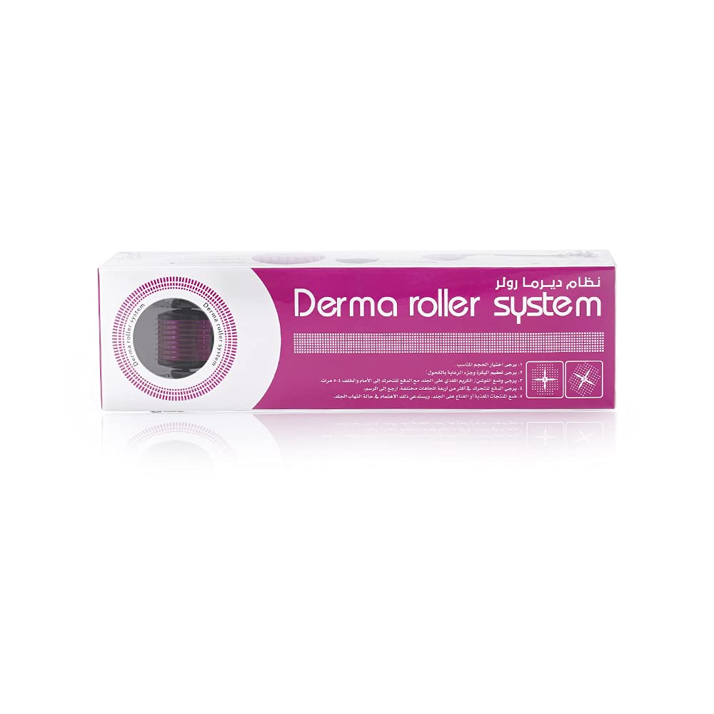 Derma Roller