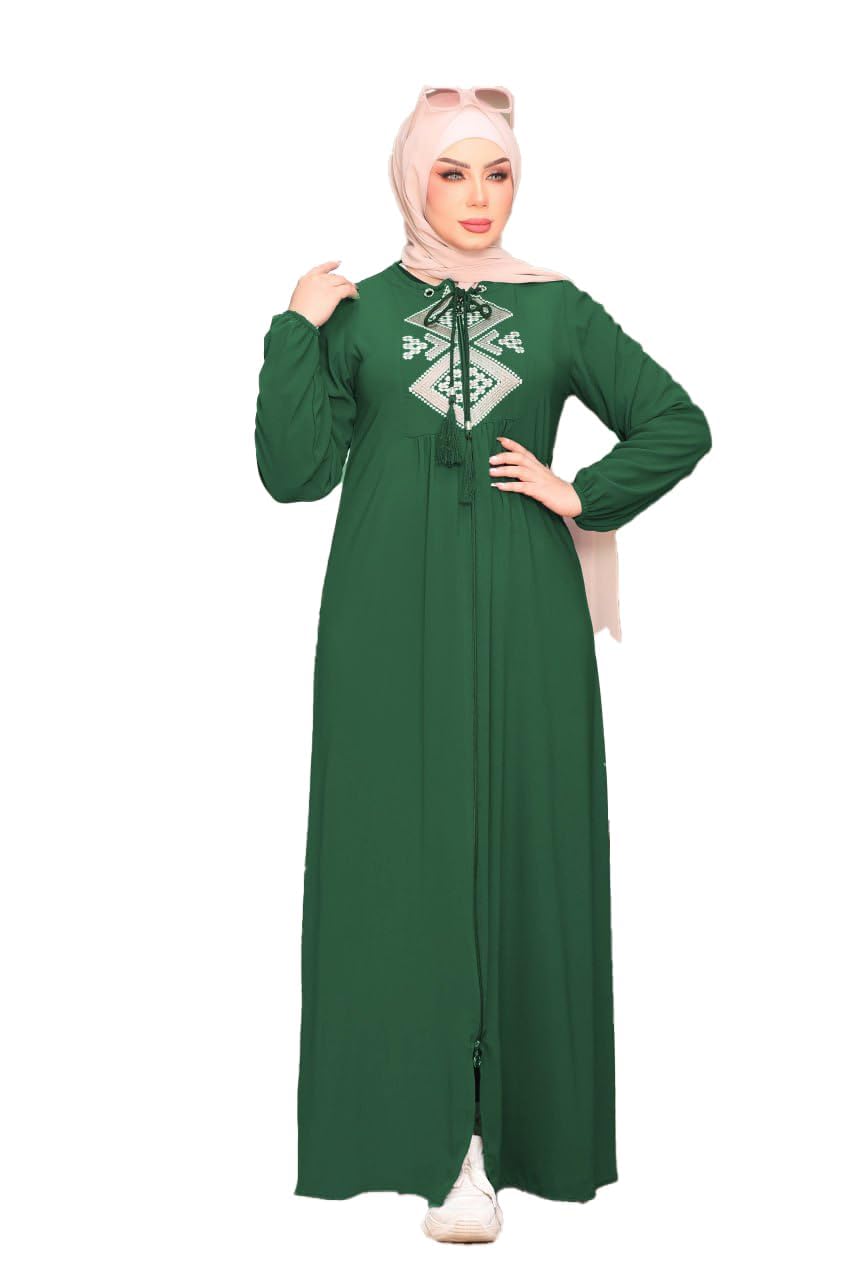 GAMAL SONS FOR ABAYA