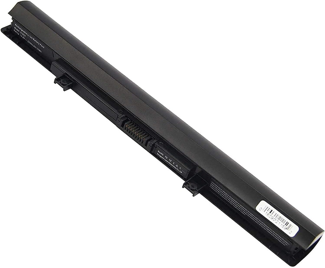 REPLACMENT BATTREY for Toshiba Satellite C55, S55, S55T, L55, C50-B, L55T, C55-B5200, C55-B5299, C55-B5300, C55-B5302, E45-B4100, P/N: PA5185U-1BRS...
