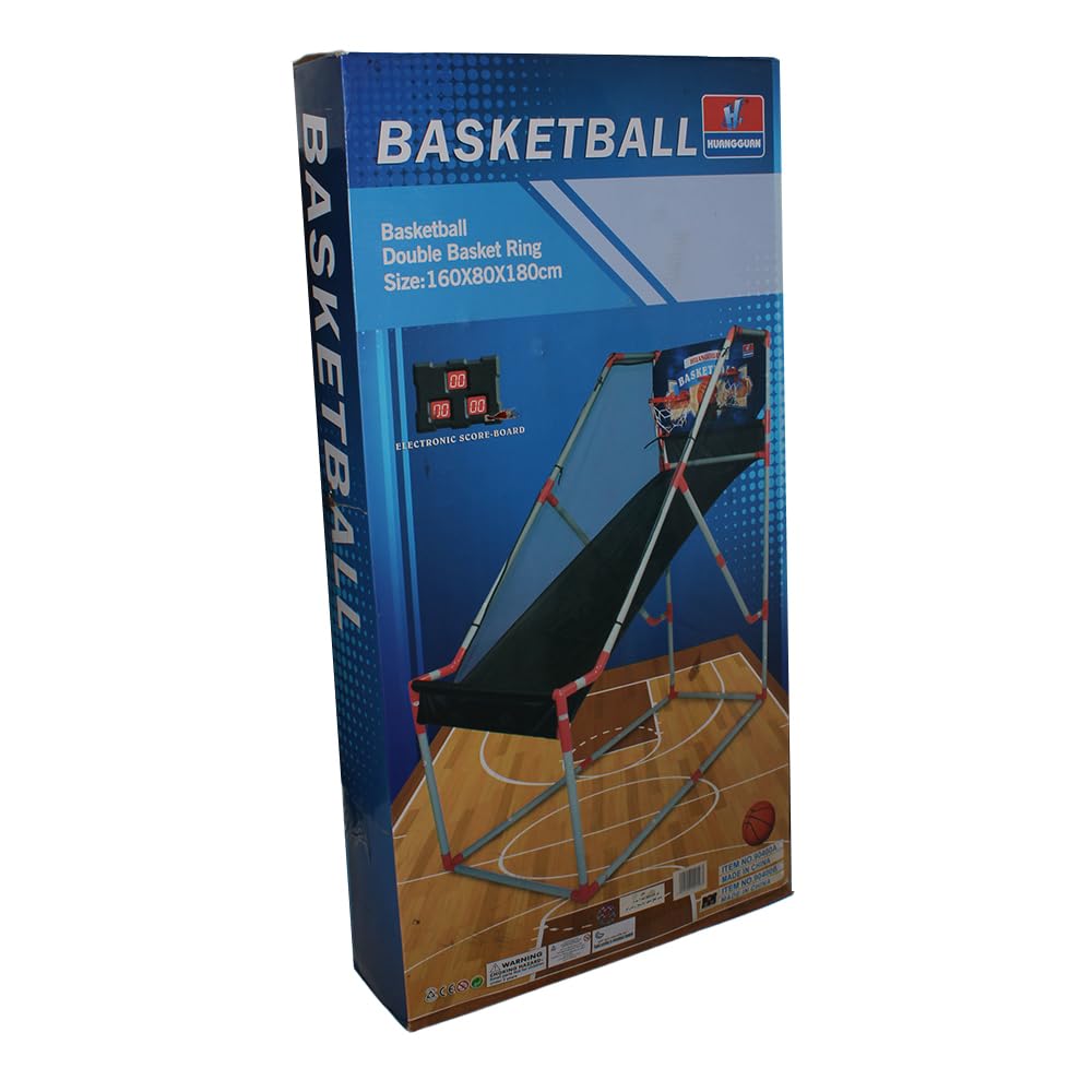 Double Basket, HS-50604-HSFP0