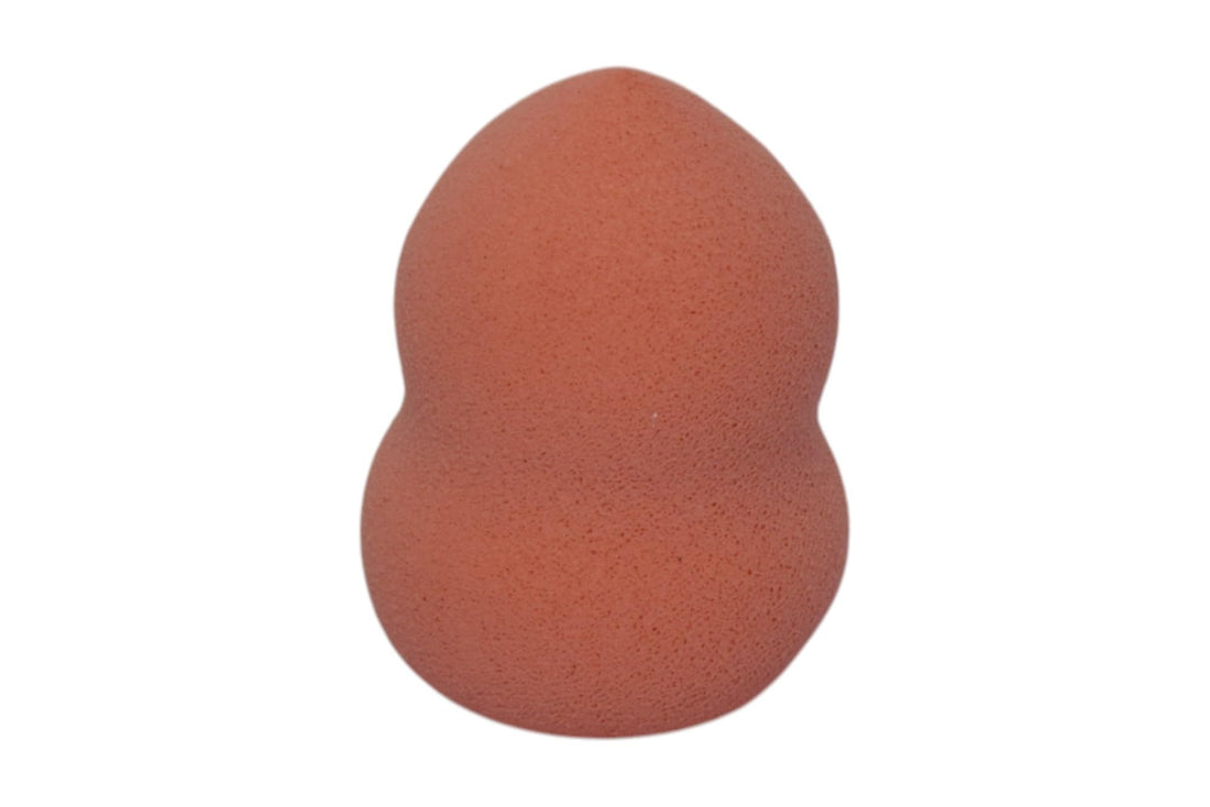 Blending Makeup Sponge - Red