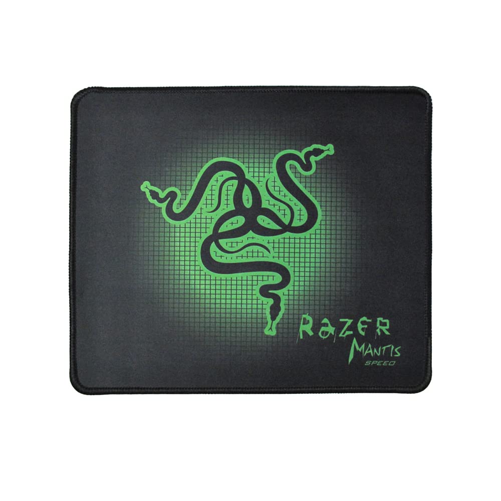 Generic R7 Mouse Pad Gaming Mix Designs - Multi Color