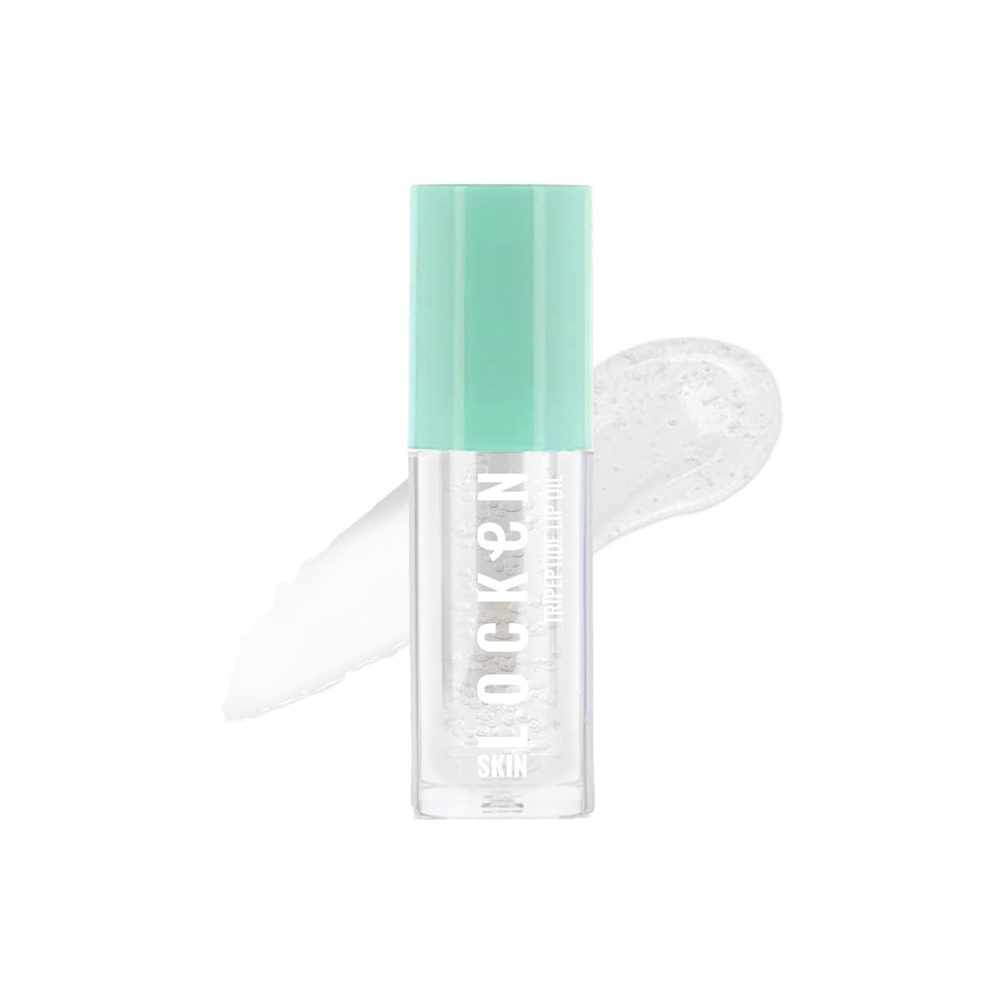 Locken Tripeptide Lip Oil - Frosted Kiss (MINT)