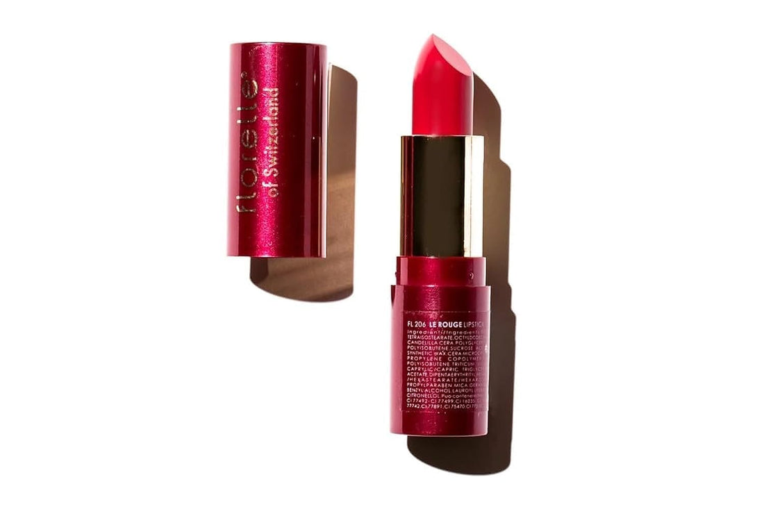 Florelle LE Rouge Lipstick, Shade 803