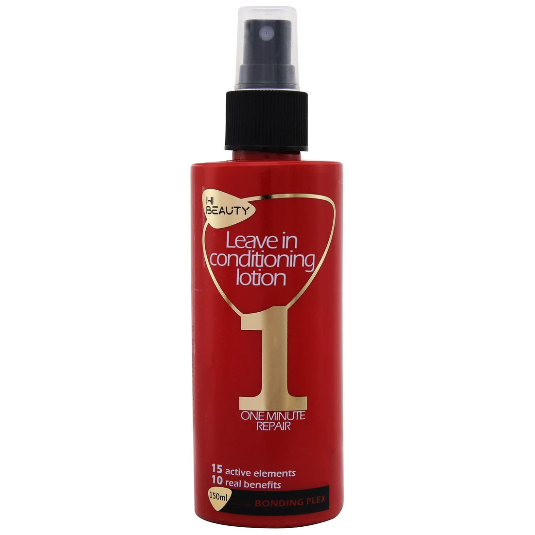 1 Minute Hair Repair Treatment Creamy Spray- 150ml