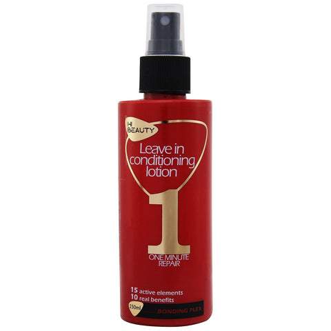 1 Minute Hair Repair Treatment Creamy Spray- 150ml