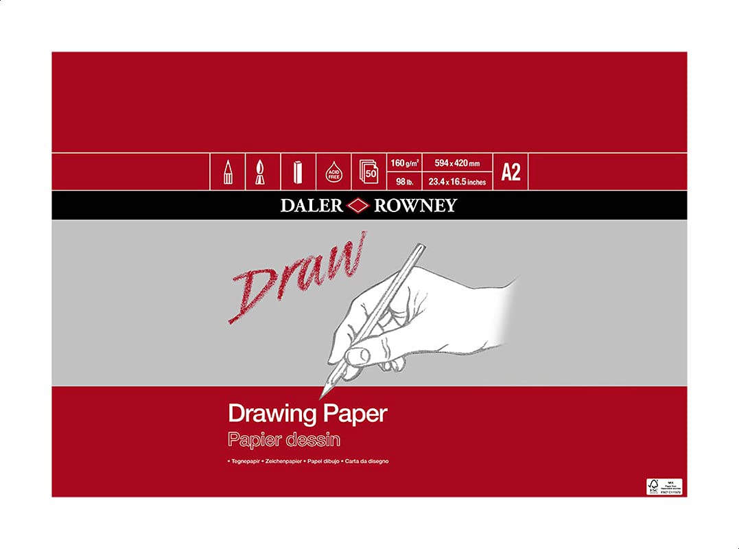 Daler Rowney