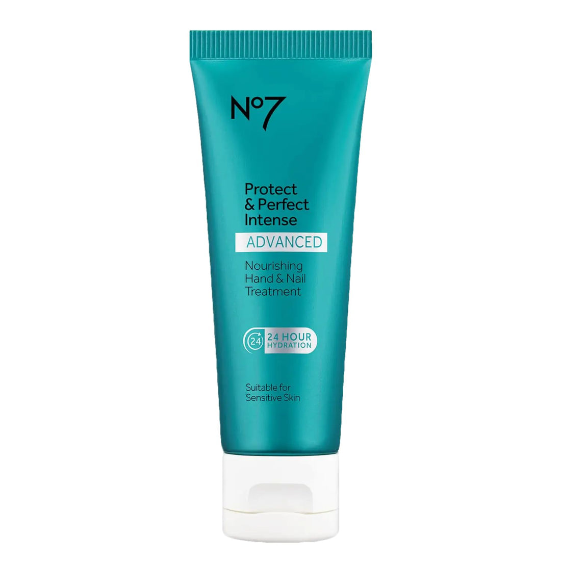 No7 Protect and Perfect Intense Advanced Hand Cream Treatment 2.5oz