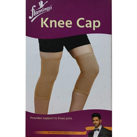 Flamingo Knee Cap (Pair) XXX-Large