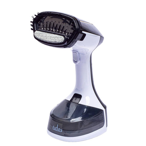 Electric Steam Iron with High Flow Power – Efficient Wrinkle Removal with Temperature Control (1500W)