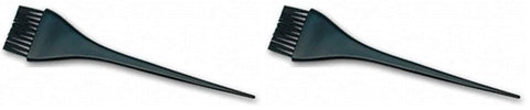 Hair Brush for Keratin Treatment Dying Tinting Application (Pack of 2)