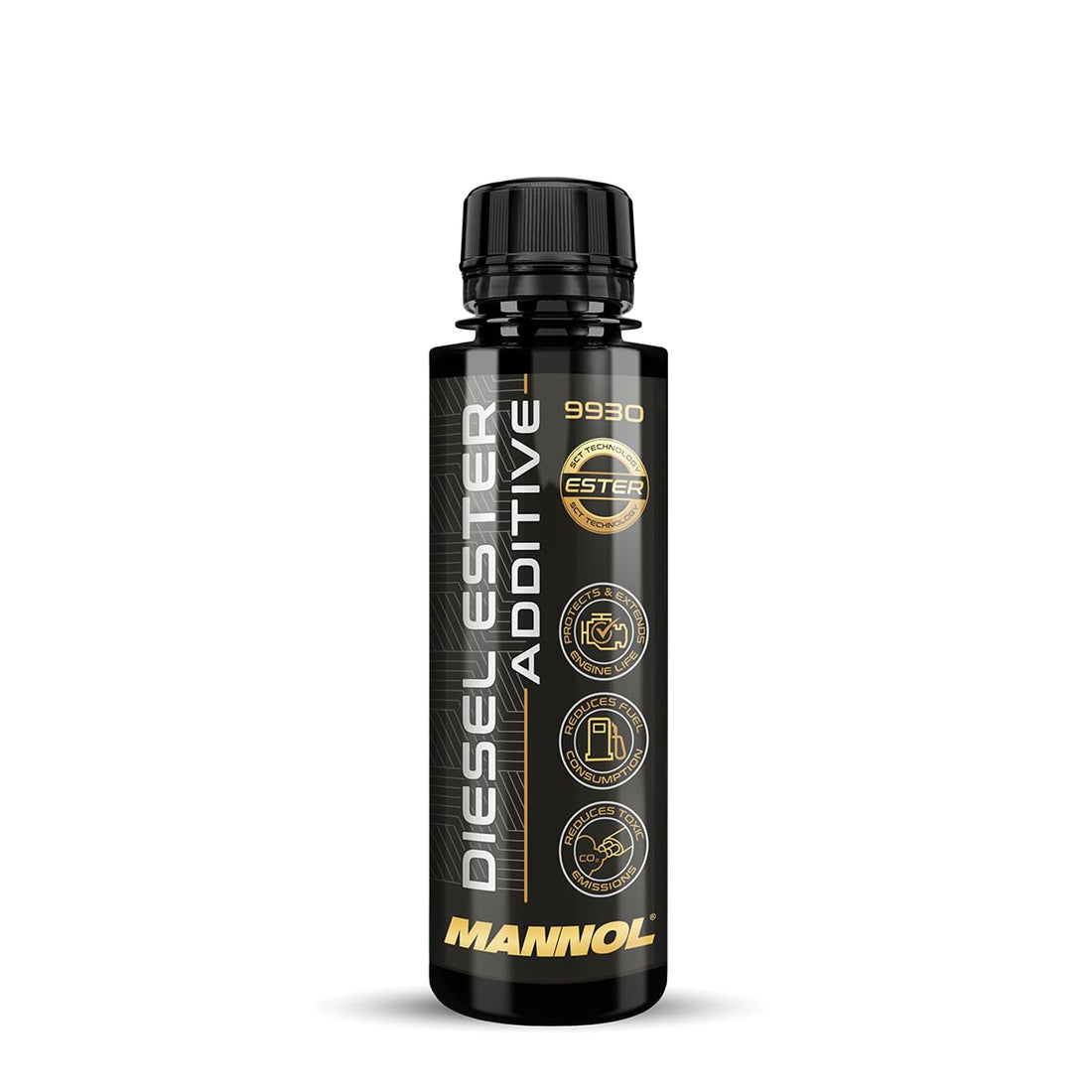 MANNOL