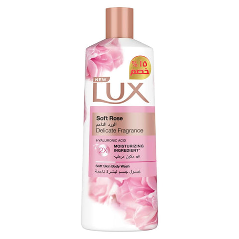 LUX