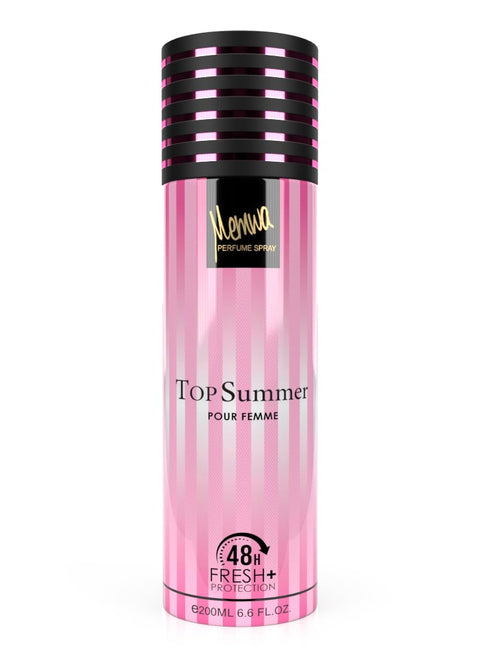 Gulf Orchid Memoah Spray 200ml - Top Summer