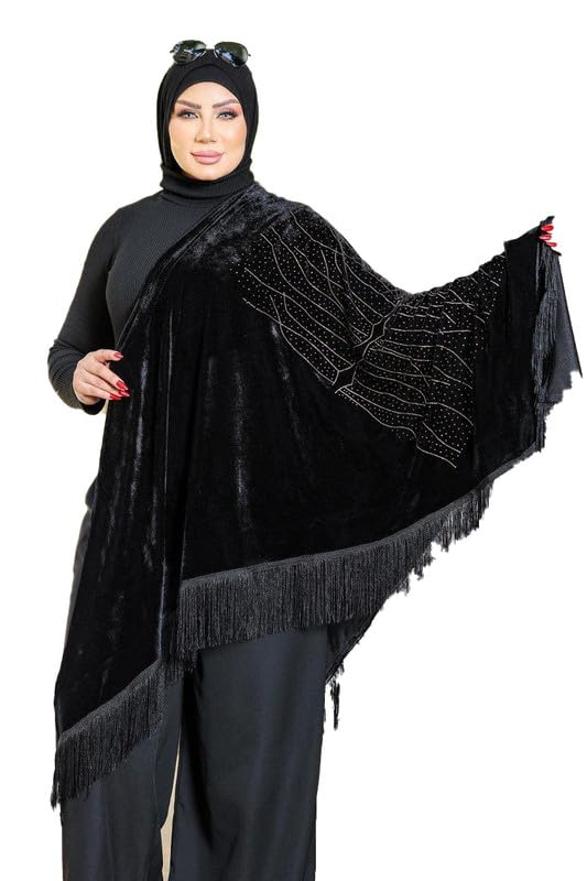 GAMAL SONS FOR ABAYA GS-1710-34226-Parent