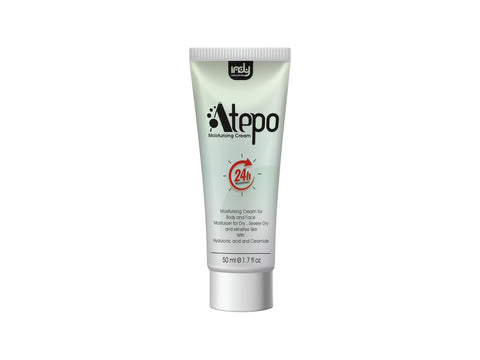 Atepo Moisturising Cream