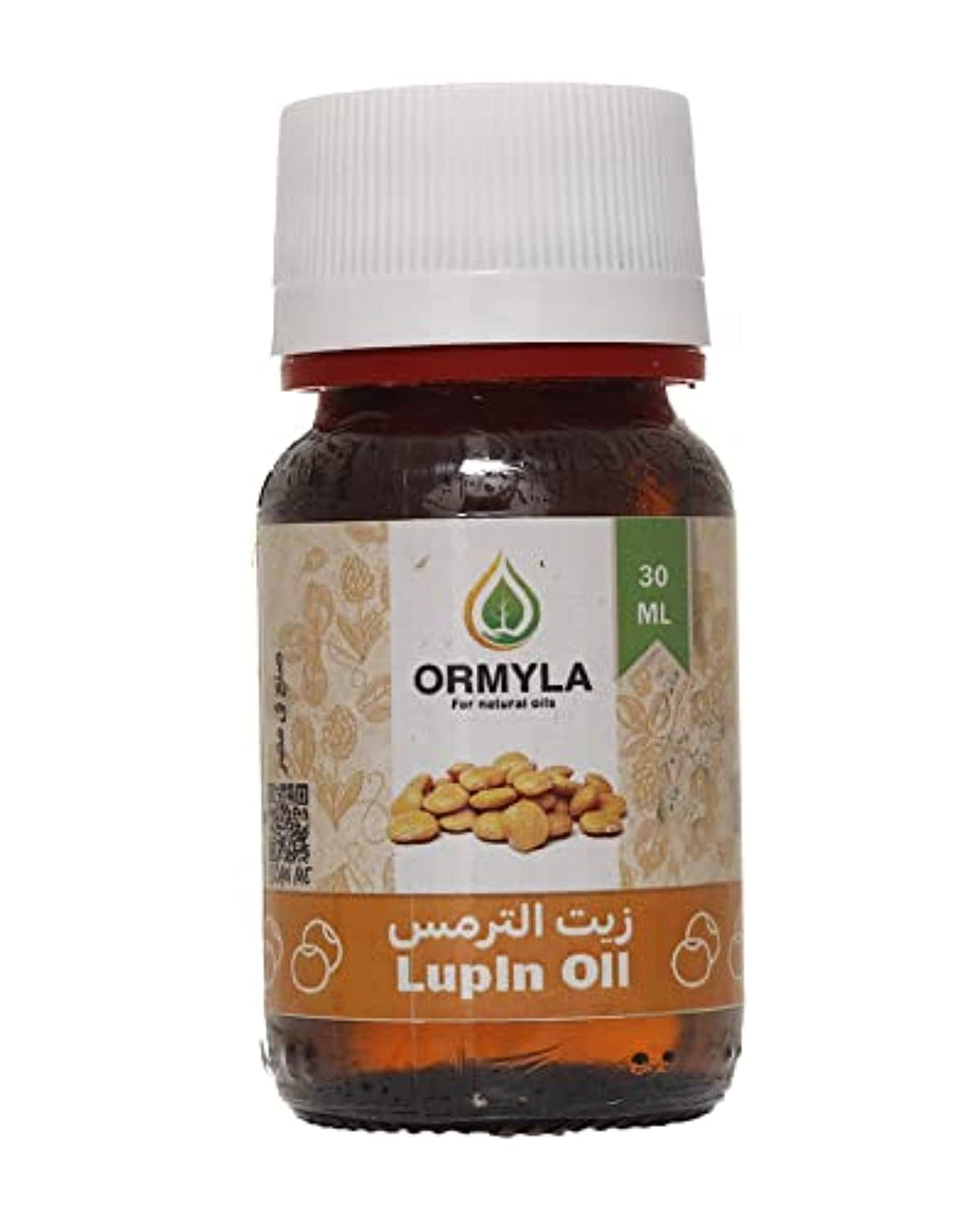 Ormella Thermos Oil 30ml