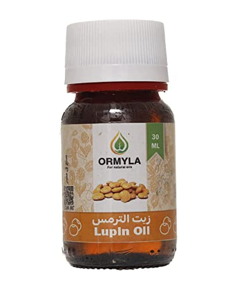Ormella Thermos Oil 30ml