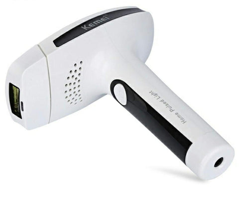 Photon laser permanent hair removal device epilator - 6812