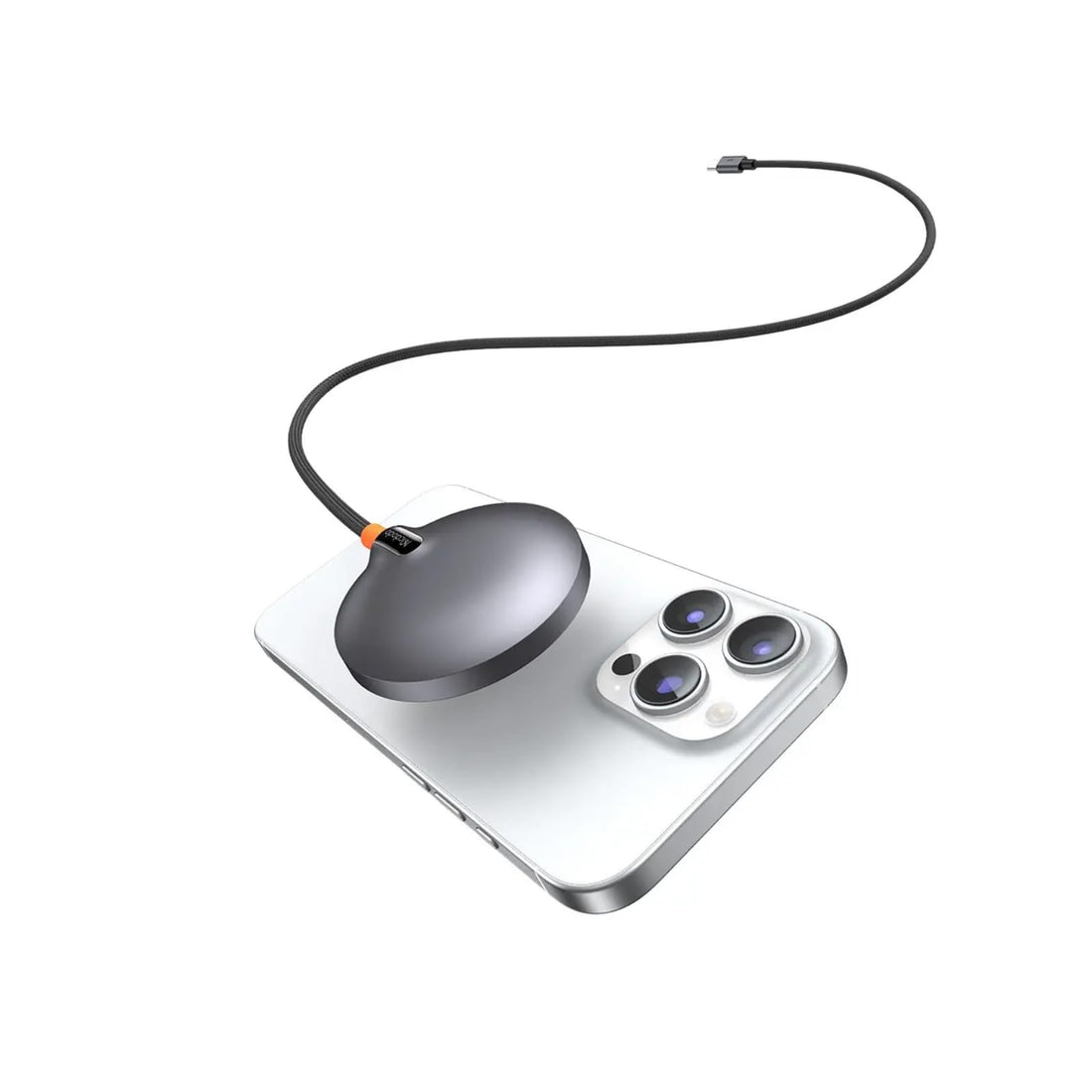 Mcdodo 15W Qi2 Magnetic Wireless Charging Pad