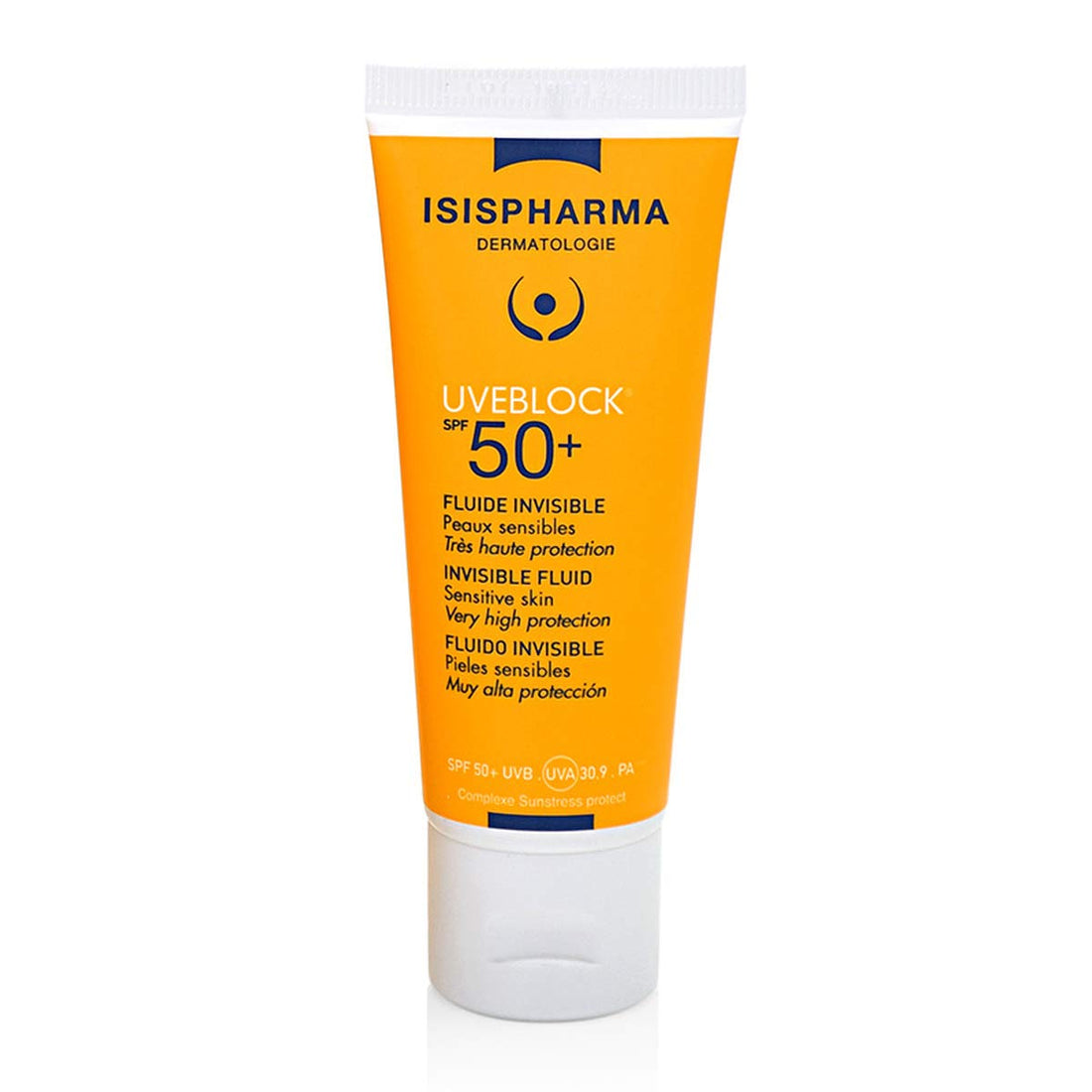 ISISPHARMA