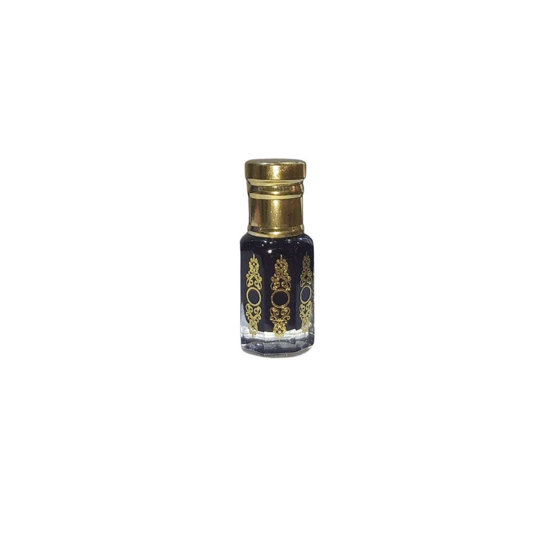 English Misk - Saudi - Tola 12ml - Heavy & Very Concentrated.