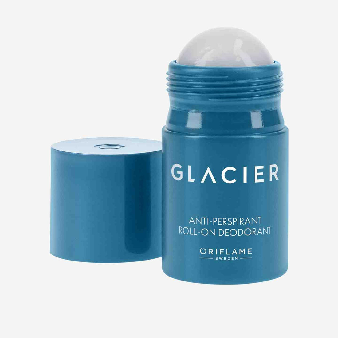 GLACIER Anti-perspirant Roll-on Deodorant - 50 ml