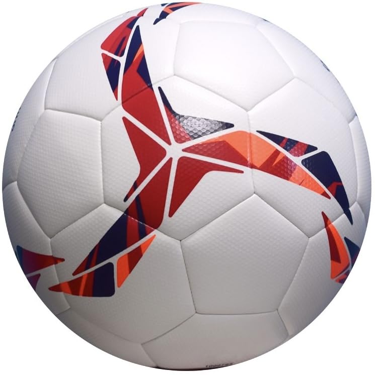 Football Size 4/5 – Professional Soccer Ball for Kids & Adults – Match & Training League Ball – Sialkot Quality