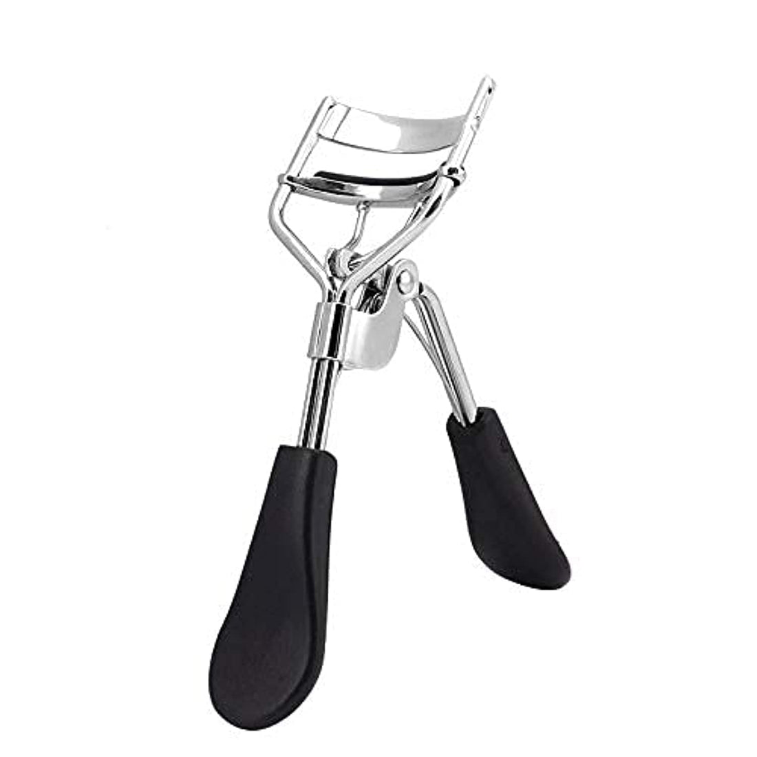 ORiTi Eyelash curler mini portable trimmer makeup tool beginners use advanced silicone pressure pads to create a perfect curl for all eye shapes