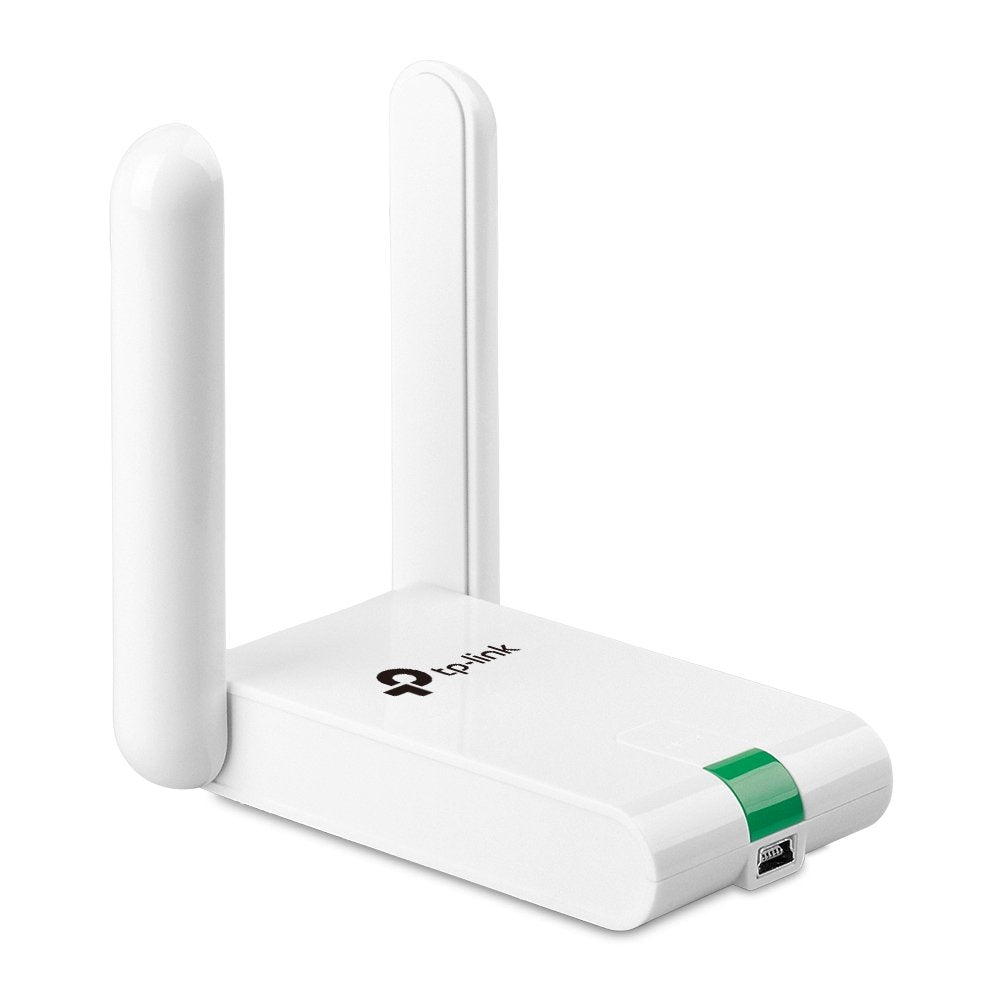 TP-Link TL-WN822N 300Mbps High-Gain Wireless USB Adapter