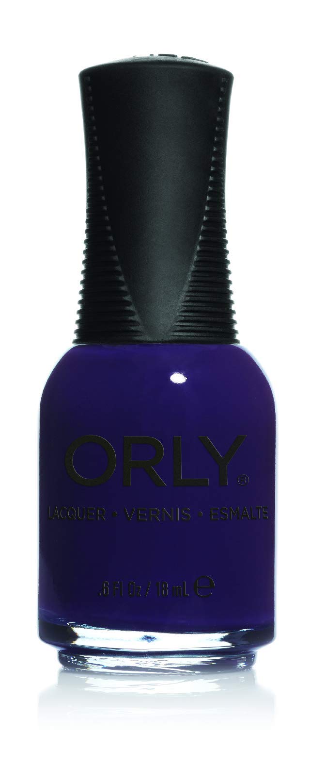 ORLY