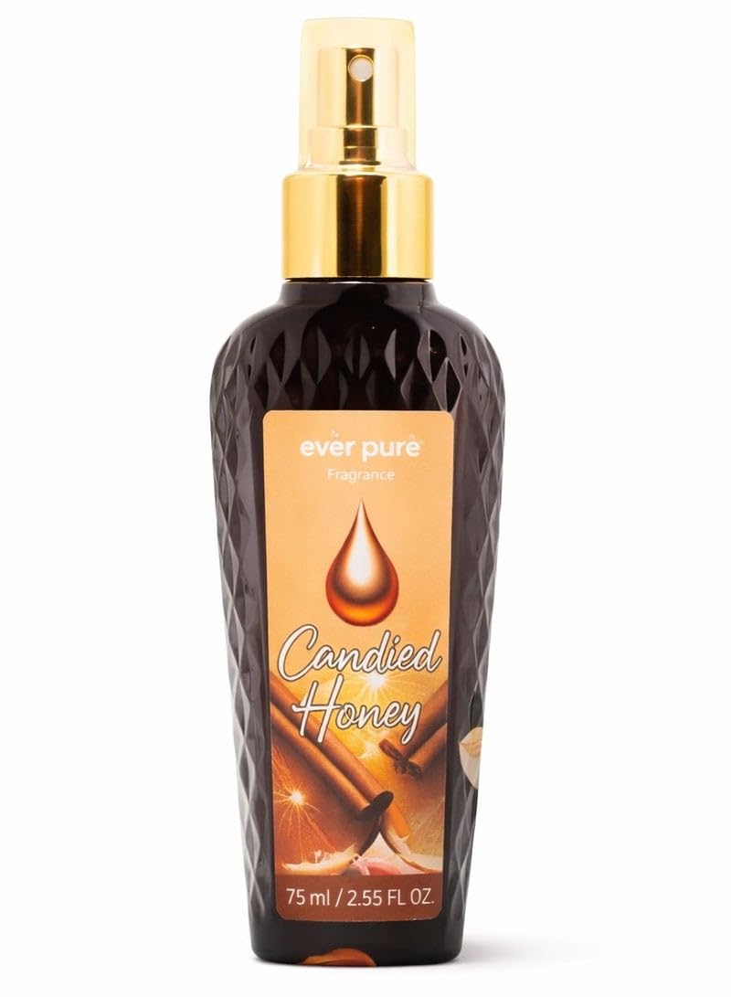 Fragrance Mist for Women Candied Honey 75ml