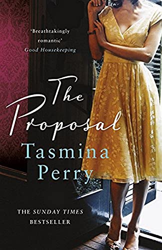 The Proposal By Tasmina Perry