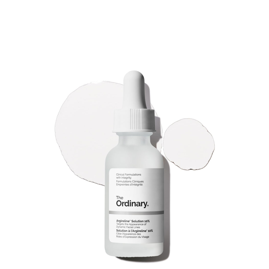 The Ordinary