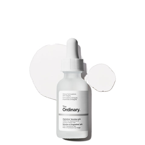 The Ordinary