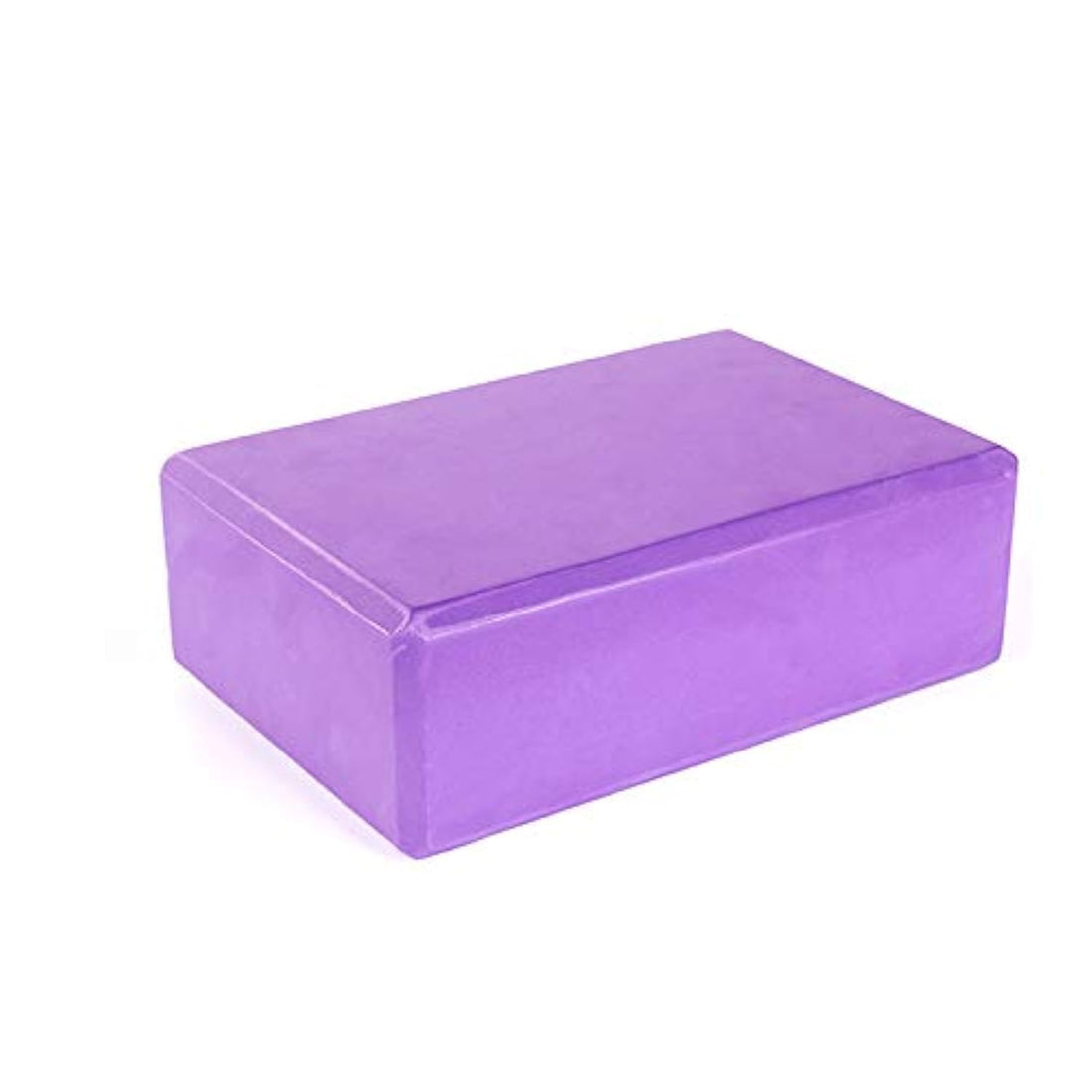 EVA Yoga Block Brick Pilates Sports Exercise Gym Foam Workout Stretching Aid Body Shaping Health Training Equipment