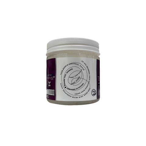 Firma sugary body scrub blue bubble gum 250ML